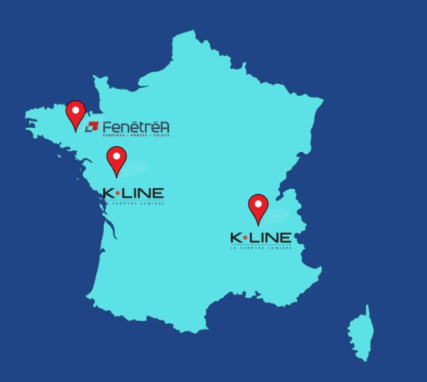 france fenetre kline