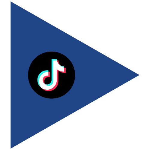 logo tiktok